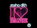 Sasha Dith-I Love Dance (Massmann Radio Edit ...