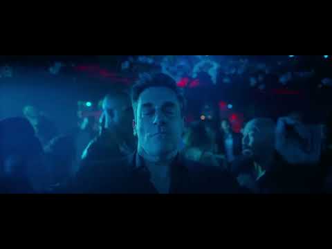 Kato feat. Jon - Turn the Lights off x Jon Hamm 'Your Friends & Neighbours' 1 HOUR CHORUS LOOP