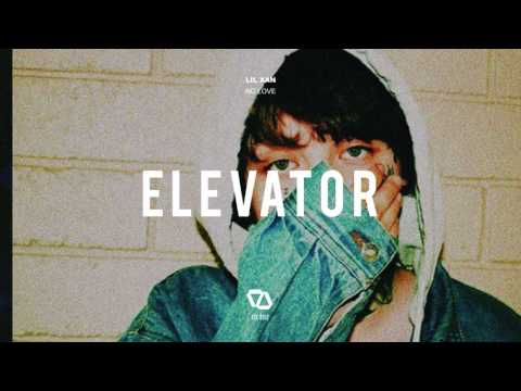 Lil Xan - NO LOVE