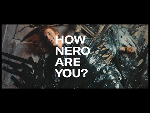 How NERO are you? | Klebeband | #NEROchallenge