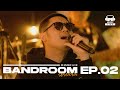 BANDROOM SESSIONS EPISODE 2 Khel Pangilinan And The Yudawans