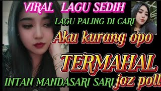 Download lagu VIRAL LAGU JAWA TER SEDIH😭TER SYAHDU🌹TER MAHAL 🌹TER LARIS DAN DI CARI🌹 mp3 Download lagu VIRAL LAGU JAWA TER SEDIH😭TER SYAHDU🌹TER MAHAL 🌹TER LARIS DAN DI CARI🌹 mp3