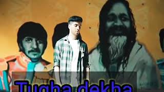 Jiya dhadak dhadak lyrics song - YouTube