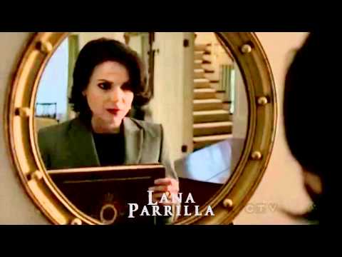 Once Upon A Time Entrada (FanMade) | El Tablero de Corcho
