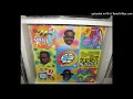 Groove B Chill Top Of The Hill 3 05 Prod Prince Paul Album STARTING FROM ZERO 1990