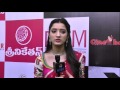 Tasyaah Awareness Fashion Walk Richa Panai