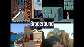 History of Mac Games