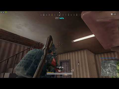 PLAYERUNKNOWN'S BATTLEGROUNDS 2018 01 24   18 50 02 03