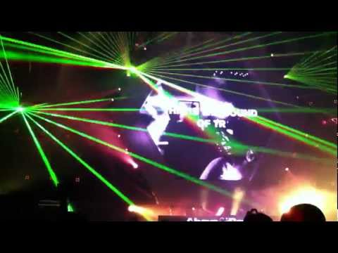 Above & Beyond | Transmission 2011 | HD - Good Sound