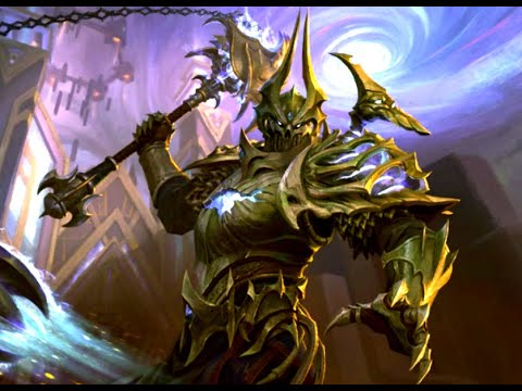 Sepulcher of the First Ones - Normal 11/11 (World of Warcraft: Shadowlands)