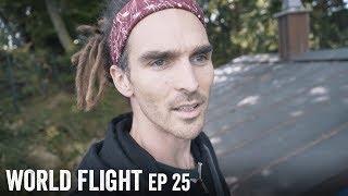 I FEEL HUMBLED! - World Flight Episode 25