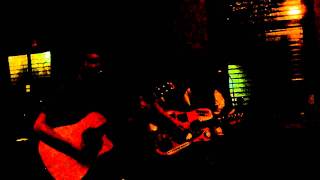 Mike &amp; Chimer covering Denver Harbor All I Want is You