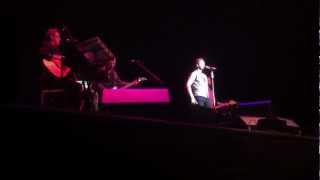 Alfie Boe - The first time ever I saw your face.