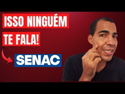 CURSO DE LIMPEZA DE PELE SENAC VALE A PENA EM 2024