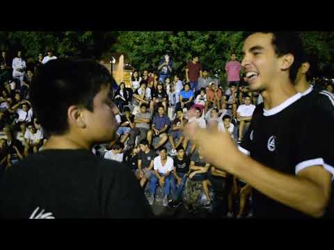 SILVER vs XPLOSIVO vs XPLAIN - OCTAVOS FECHA 14 - SOPORTE ALTERNO