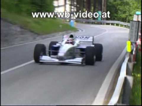 40° Cronoscalata Verzegnis - Sella Chianzutan 2009