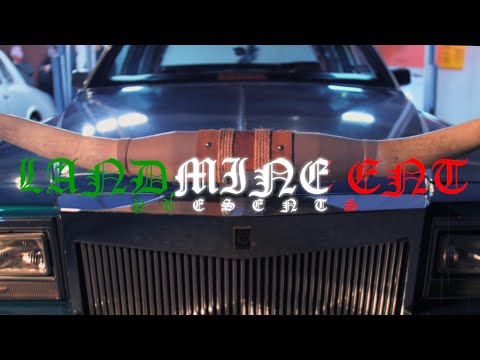 Southside Story - Big Kree