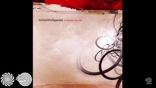 Sun Control Species - Only Human (a Day in Forever)