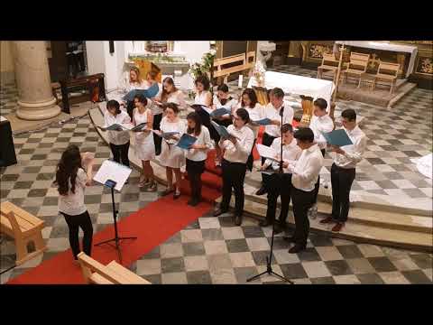 download lagu mp3 mp4 Dei Amoris Cantores O Nuit, download lagu Dei Amoris Cantores O Nuit gratis, unduh video klip Dei Amoris Cantores O Nuit