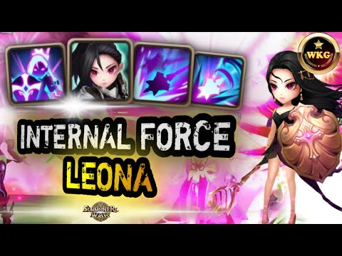 DARK PALADIN LIKE A TRUCK TO DESTROY ALL ENEMIES IN RTA SUMMONERS WAR