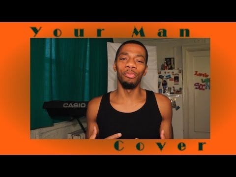 Josh Turner - Your Man (Robert Anton Cover)