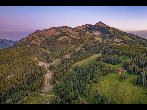 23 Gray Fox Lane, Mt. Crested Butte, Colorado