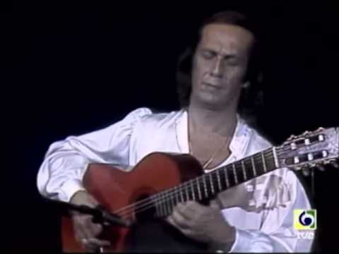 PACO DE LUCIA & JOHN McLAUGHLIN (1987)