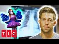 4 Year Old Girl Swallows A Toy Doll This Came Out Of Me