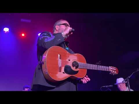 2023 The Mavericks “Before the Next Teardrop Falls”