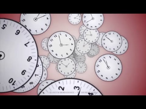 Youth-Restoring Frequencies That Work While You Sleep I Biorife #antiagingfrequencies