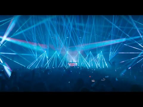 laserface San Francisco: Ed Sheeran - Castle On The Hill (Gareth Emery & Ashley Wallbridge Remix)