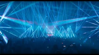 laserface San Francisco: Ed Sheeran - Castle On The Hill (Gareth Emery &amp; Ashley Wallbridge Remix)