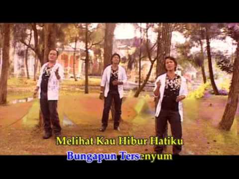 Hans trio - Simphony yang indah