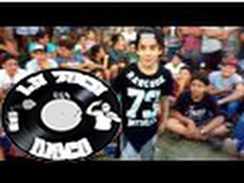 MITO vs ZIX | Fecha especial "Quinto escalón en casa" | La toca disco