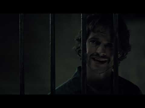 Hannibal | Deleted Scenes (Season 2)