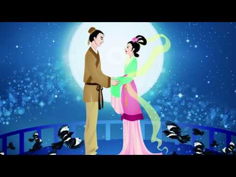 CINA: curiosità sul SAN VALENTINO || 七夕