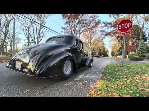 1936 Chevrolet Master Deluxe (CC-2024164) for sale in East Patchogue, New York
