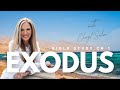 📚 New Book of Exodus: 🦁 Fear of the Lord Saves Nations