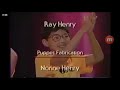 Barney In Concert End Credits 1991