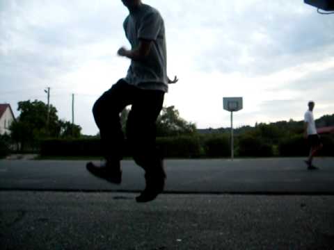 DZIKUS - HARDSTYLE IS MY STYLE