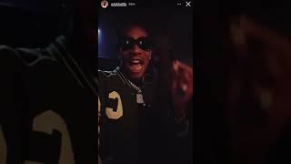 ilovemakonnen &amp; wiz khalifa - more bitches than the mayor (remix) [snippet]