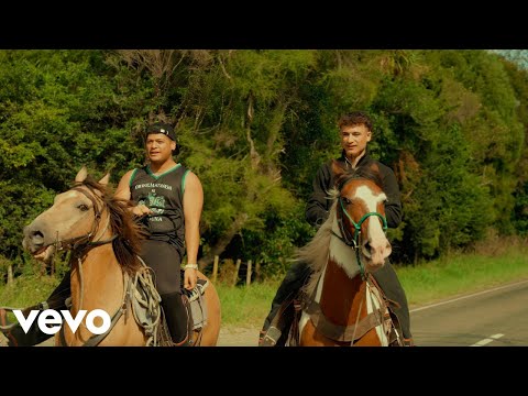 The Ladz of the Mist - R.U.A (Official Music Video) ft. Lion Rezz