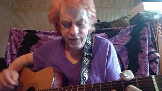 Unconditional Love ( Against Me! - Laura Jane Grace cover)