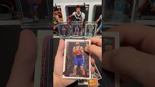 2025 Topps basketball fat pack. Hard to get these right now.