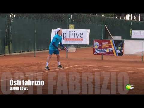 Osti Fabrizio Ercole CT