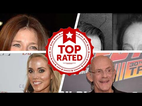 Full Cast Of The Real Blonde Actors/Actresses 💫