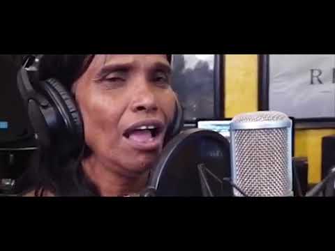 [Viralll]Nenek bersuara emas