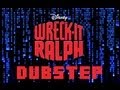 Wreck It Ralph Theme Trancestep Remix