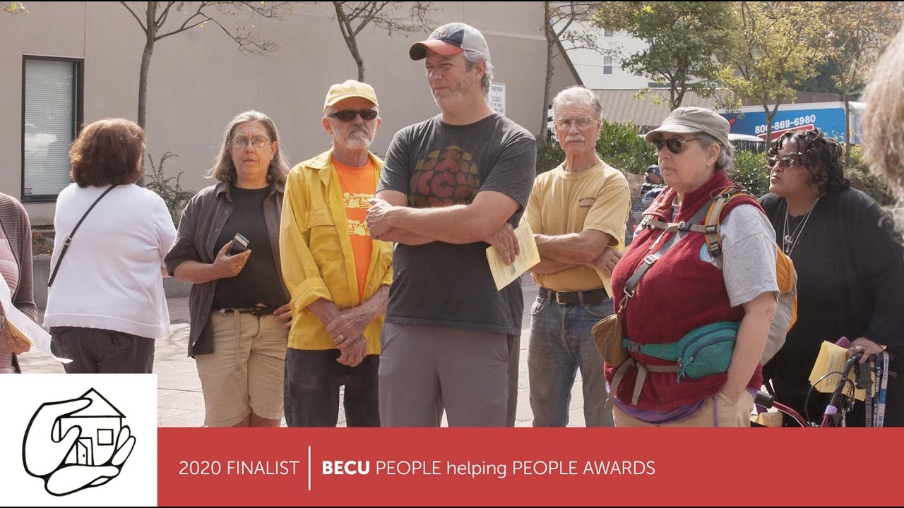 Lake City Partners Ending Homelessness | BECU