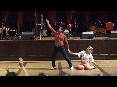 Chase Festival 2019 - Natasha & Patrick